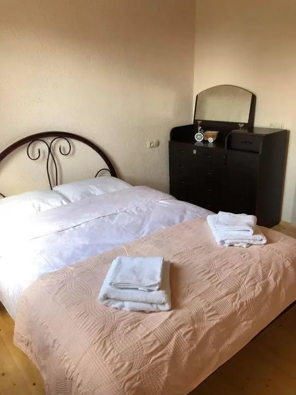 Melen-Guest House