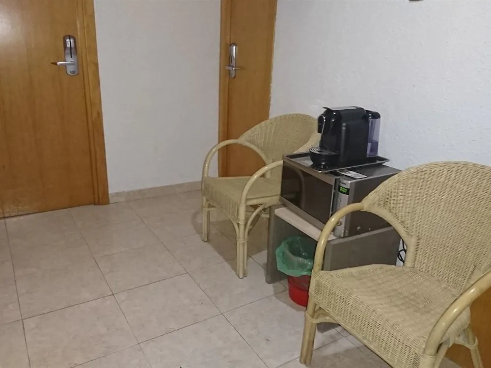 Casa Miguel