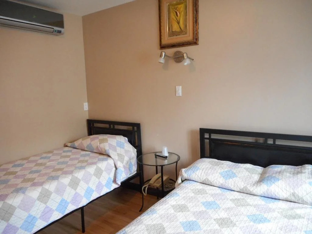 Hotel Victor
