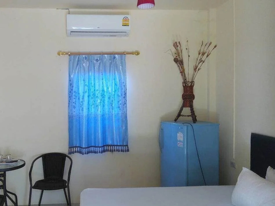Chomtawan Resort
