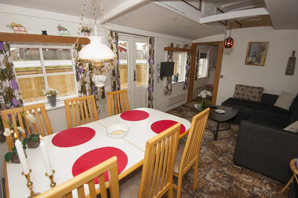 Holiday home Kerteminde N4-197