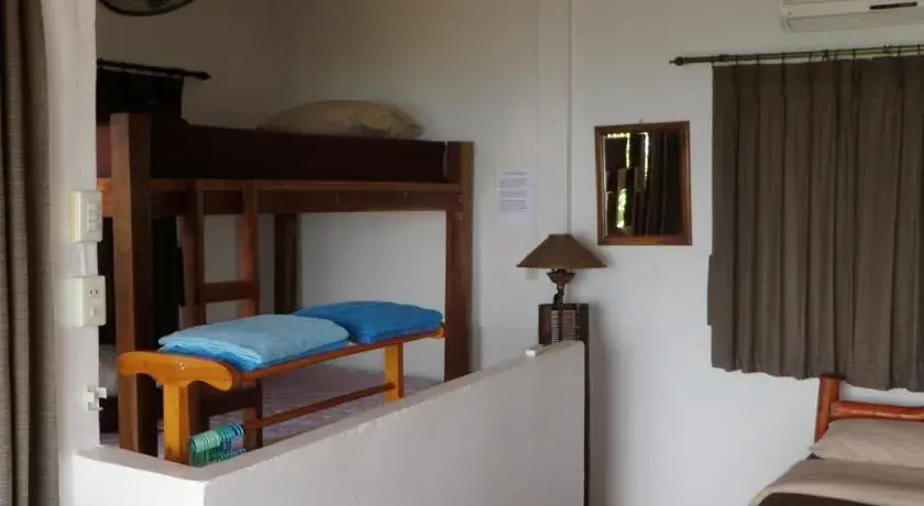Stone Hill Resort
