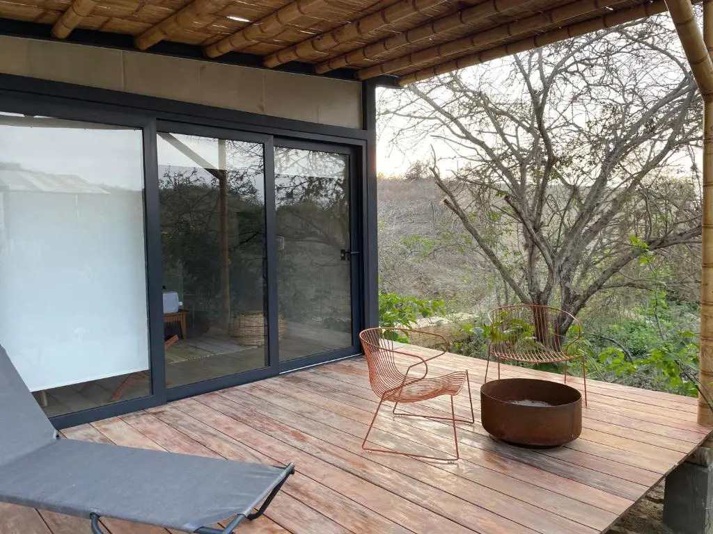 Eolia Sustainable Design Hotel