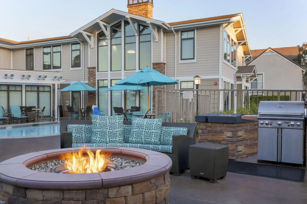 Residence Inn Los Angeles LAX/Manhattan Beach