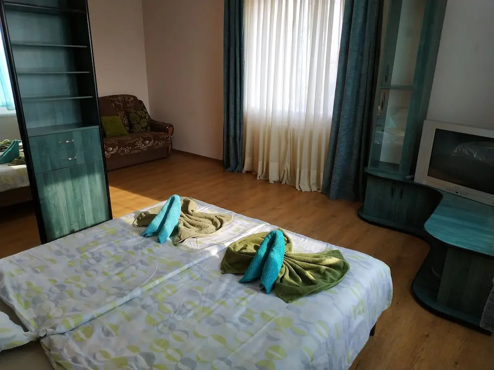 Cozy Two room apartment