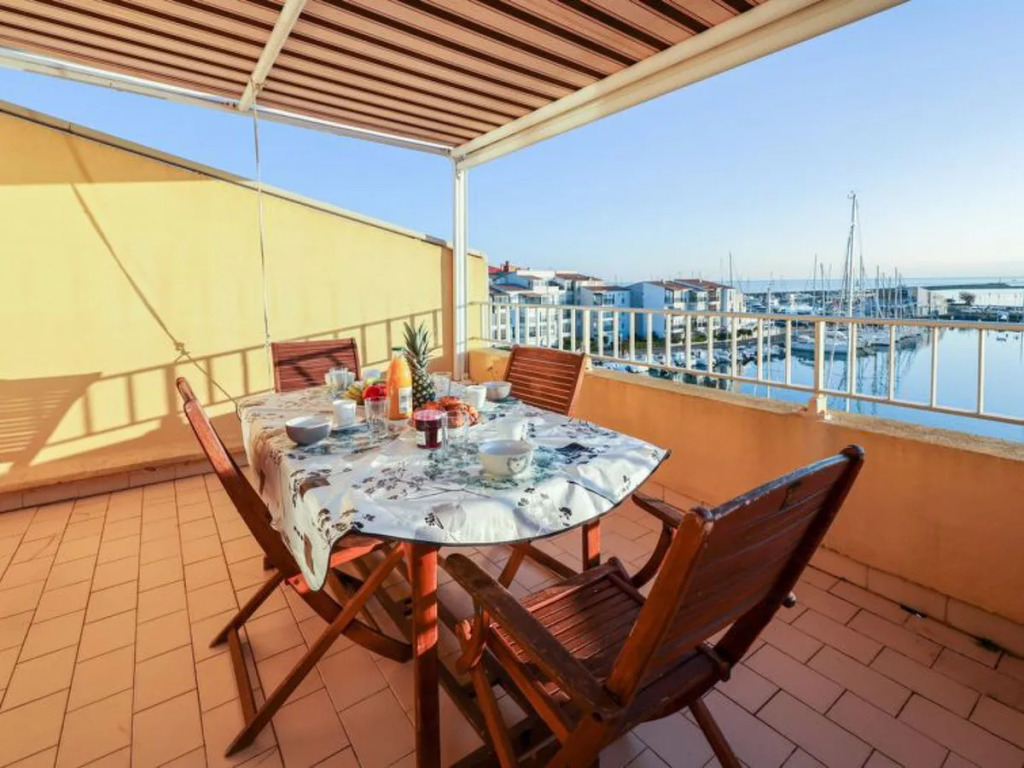 Le Mykonos II - INH 31372