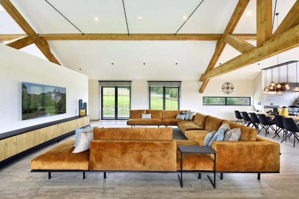 DURBUY SUITES