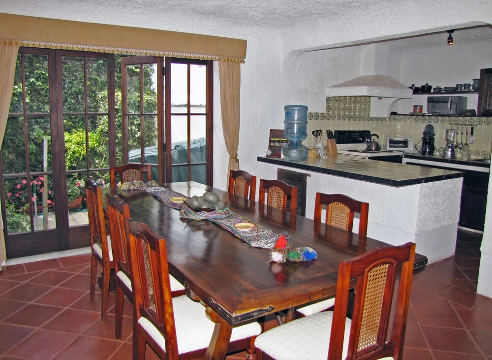 Casita Jazmin