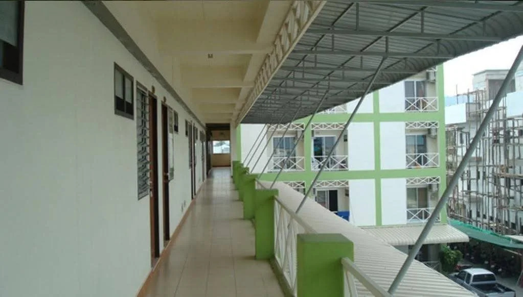 Ok Apartment Hua Hin