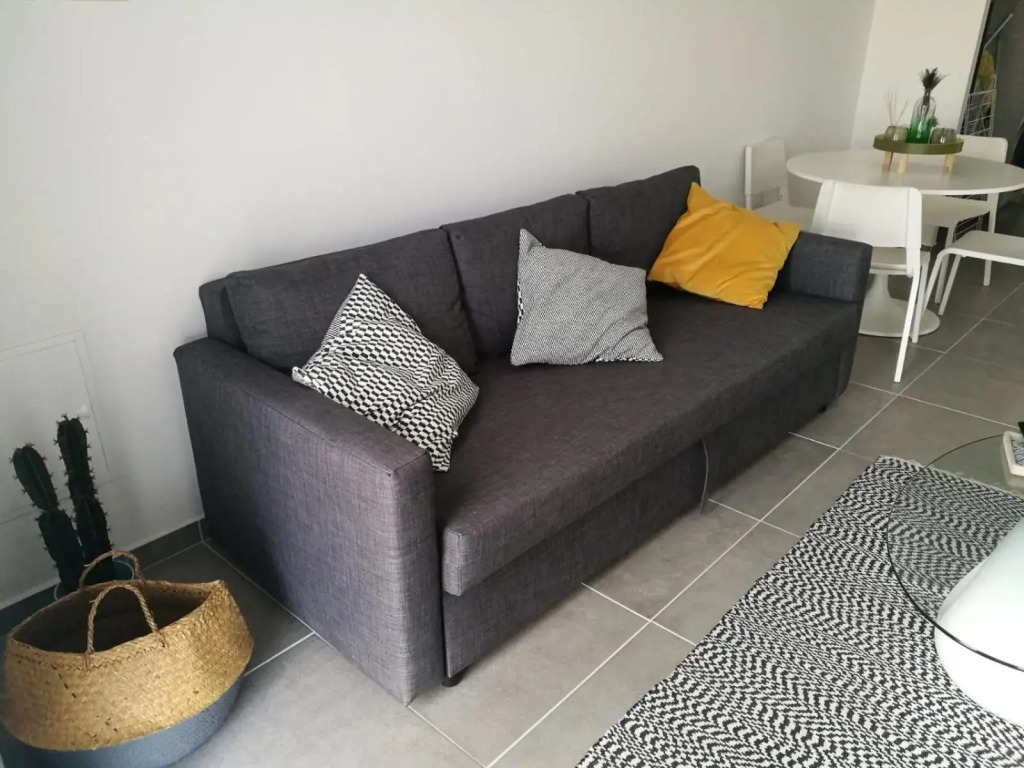 Séqua Apartamento