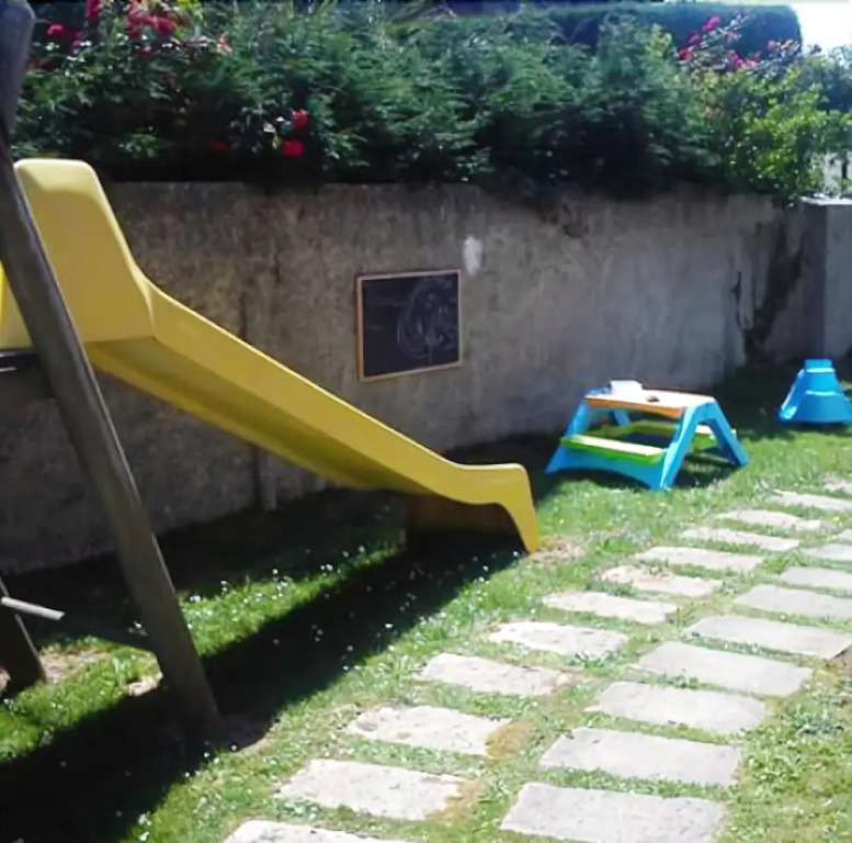 Apartamentos Mazuga Rural