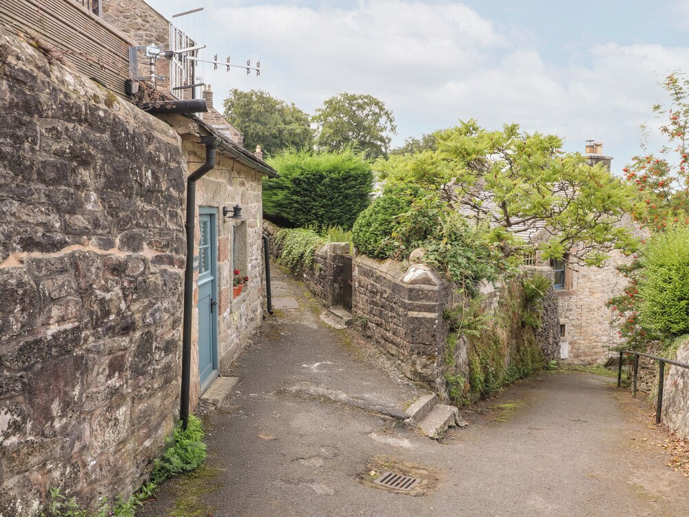 The Hayloft