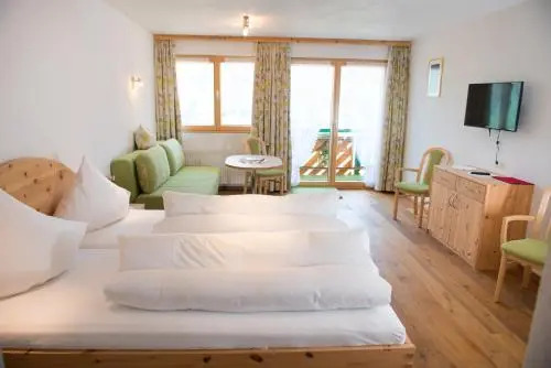 Pension Hertehof