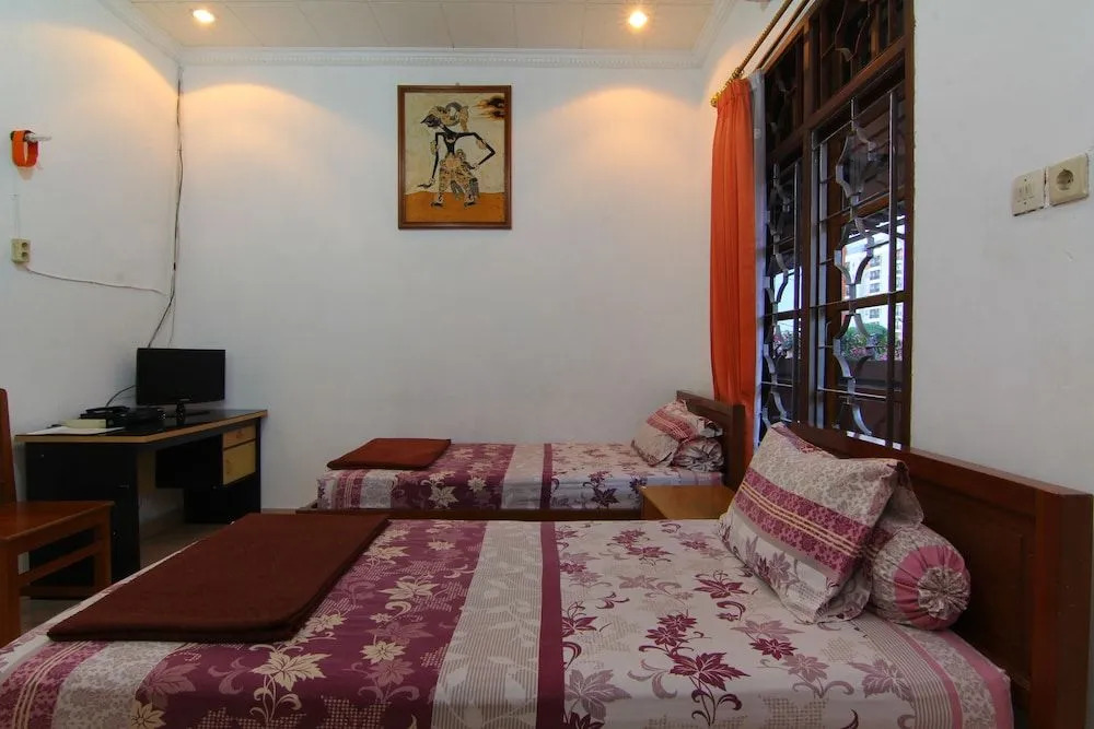 Sari Homestay