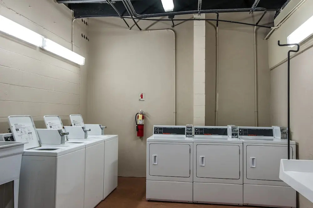 Sans Souci unit 508