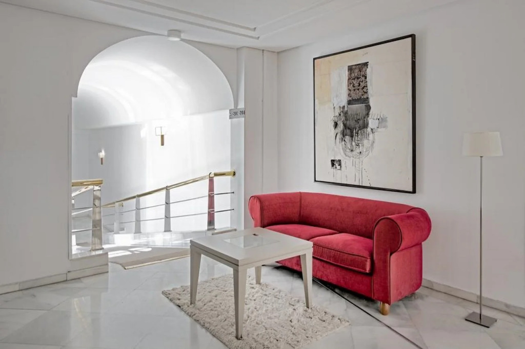 NH Collection Palacio de Córdoba