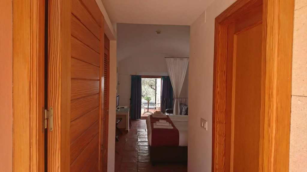 Fincahotel Cases de Sant Jaume