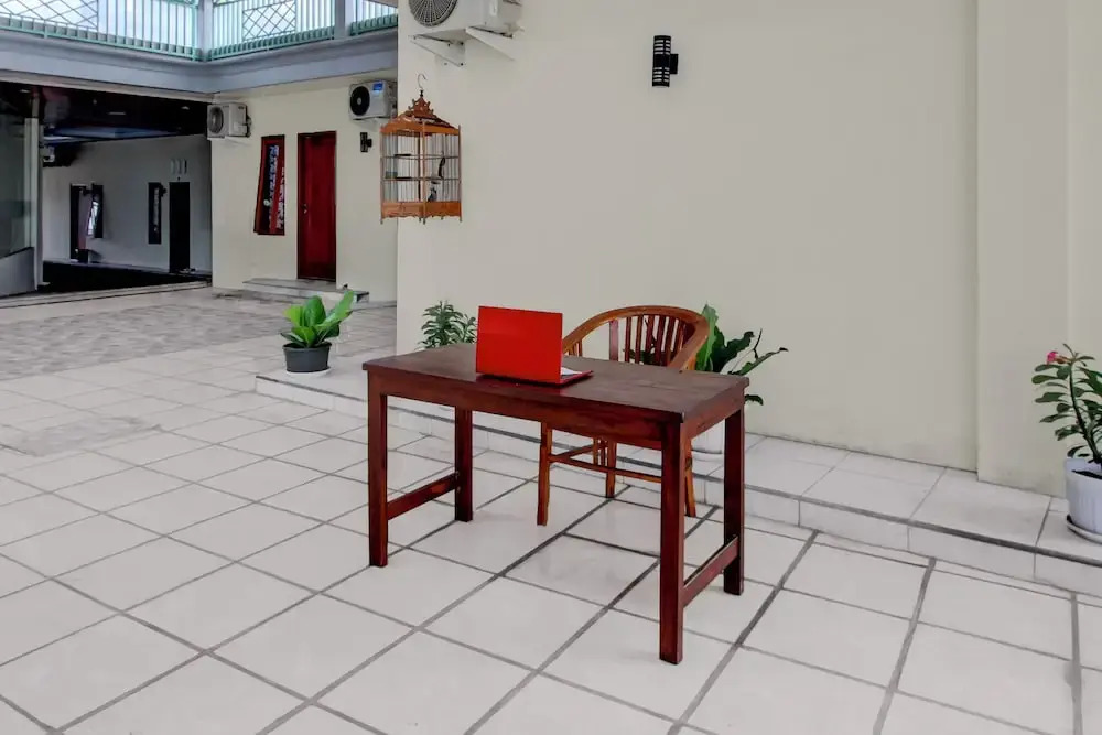 OYO 95019 Jeppi Homestay