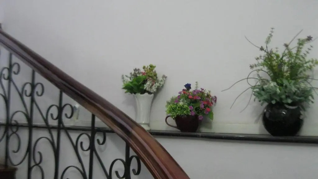 Ms Yang Homestay 2