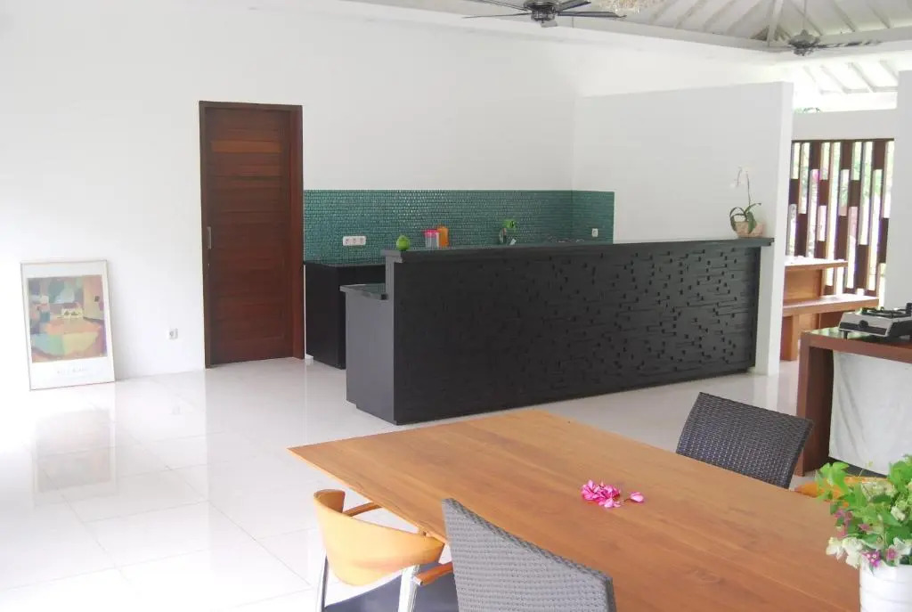 Daphne Homestay & Cooking Class