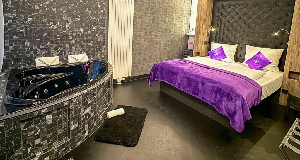 PLAZA INN stays design Dortmund