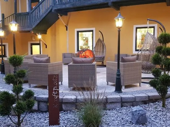 Riverresort Donauschlinge