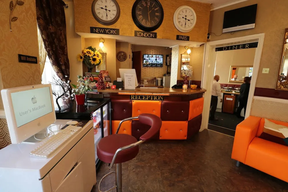 The Llandudno Hotel