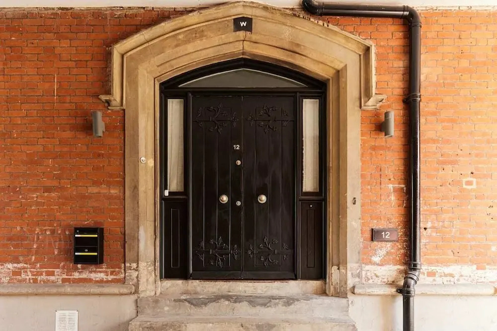 The Woolwich Retreat - Enticing 5bdr House With Parking