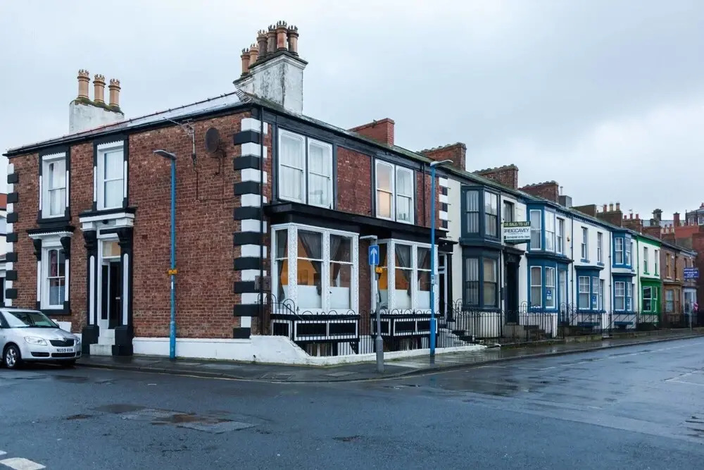 2 Studio - Hartlepool Studios