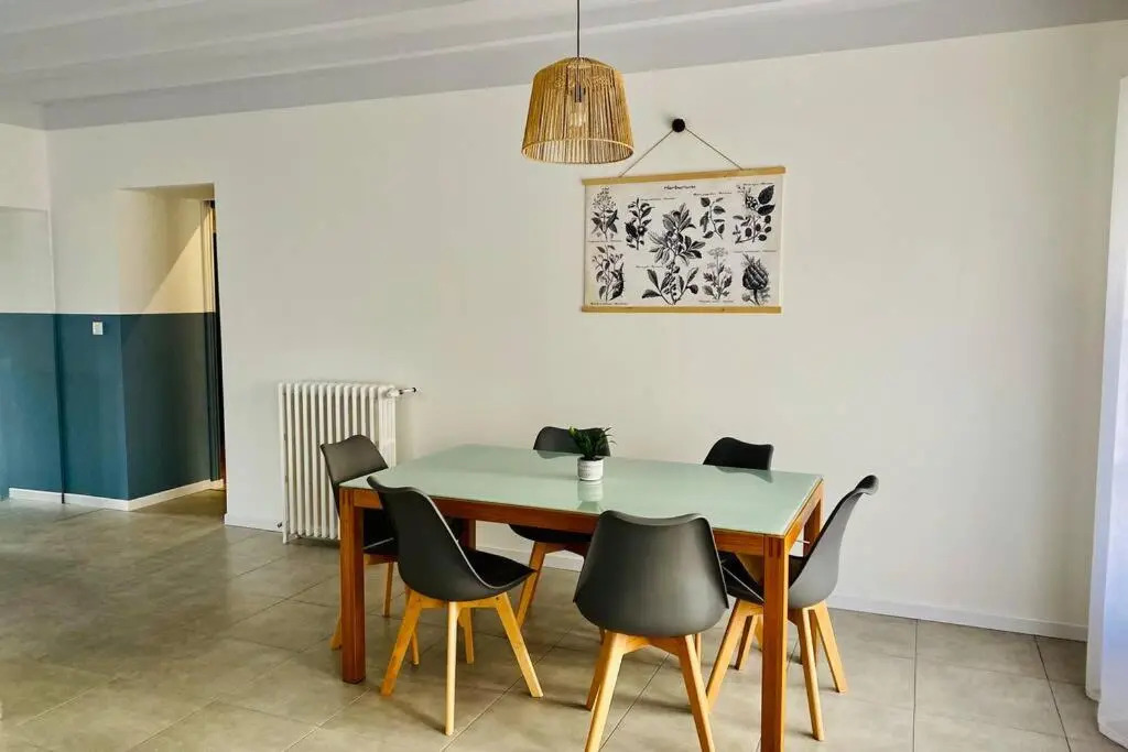 Le Clos Jasmin - Quartier Historique de Montlouis