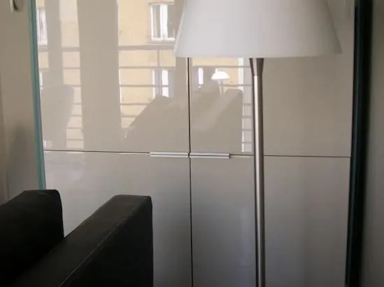 Appartement Koksijde