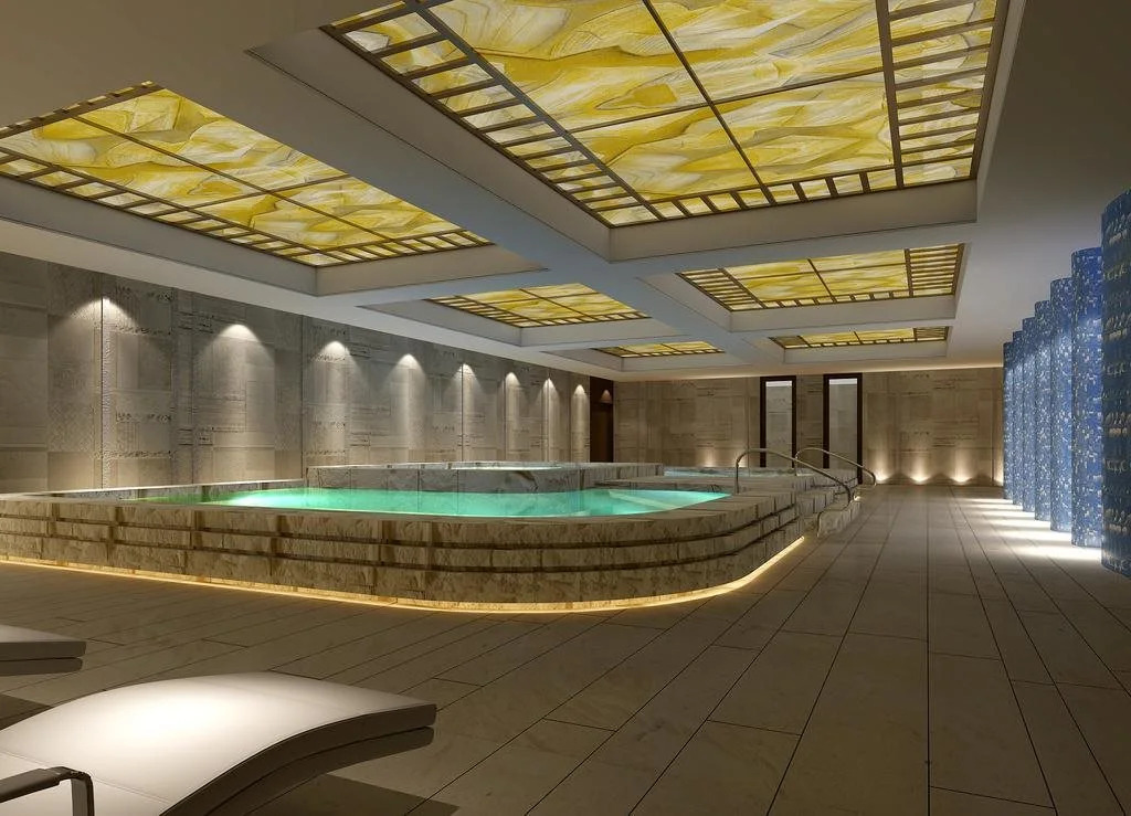 Yangzhou Changqing International Hotel