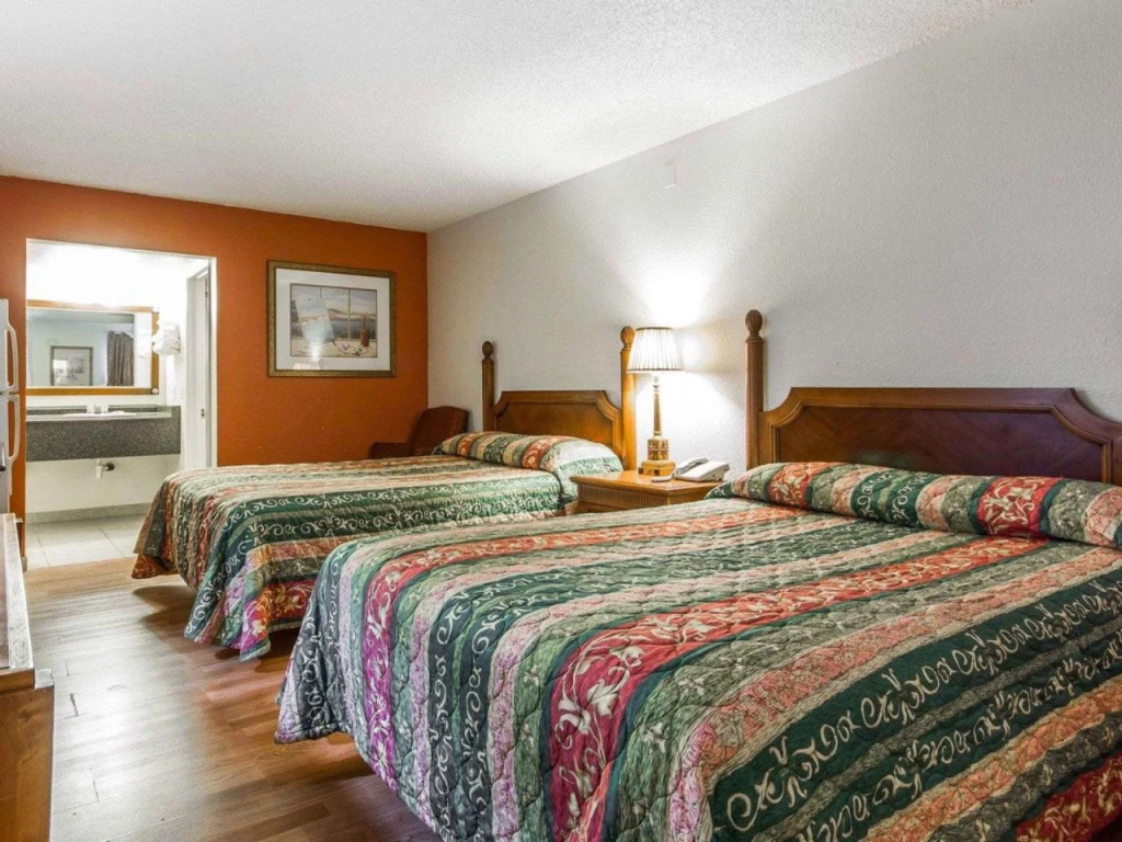 Rodeway Inn Vallejo