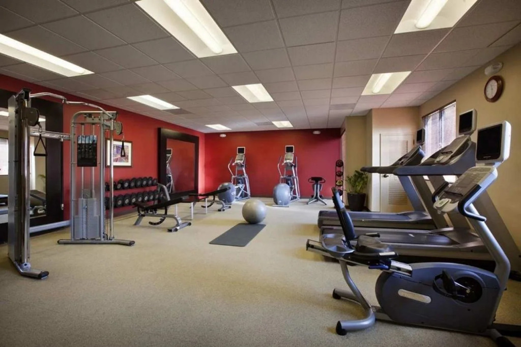 Embassy Suites Tucson - Paloma Village
