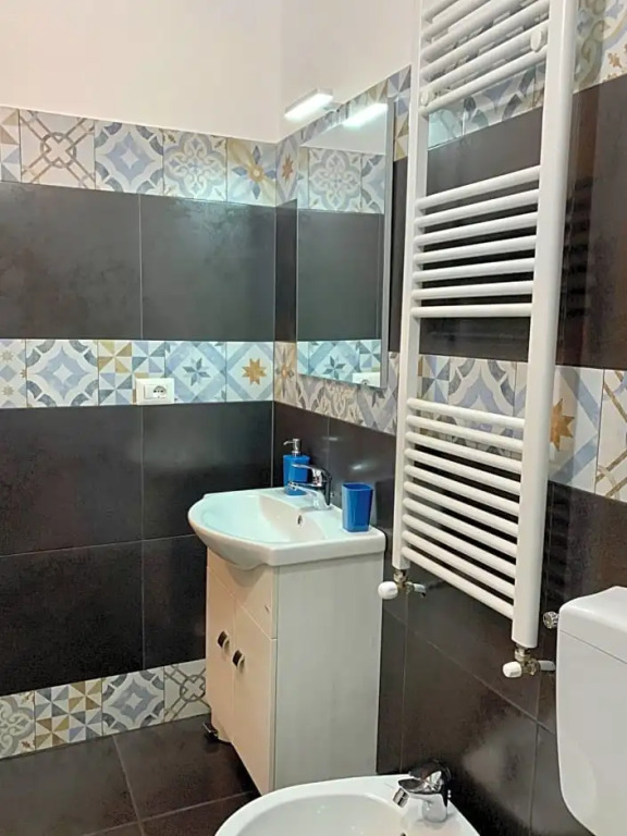 Talìa B & B