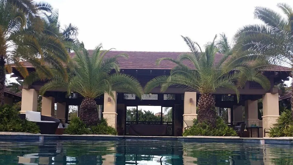 5 Star Caribbean Villa