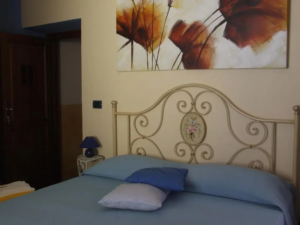 B&B Il Campo dei Papaveri