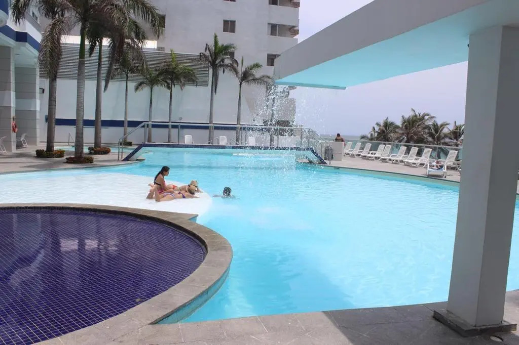 Inmobiliaria Cartagena Tropical