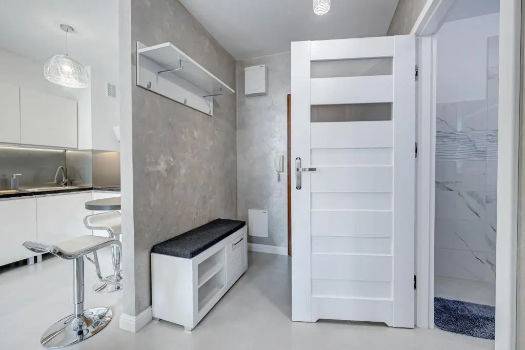 Apartamenty Silver VIP