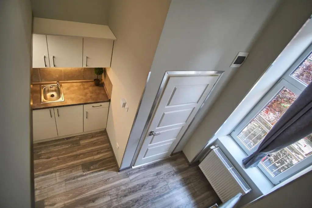 A32 Apartment | Budapest