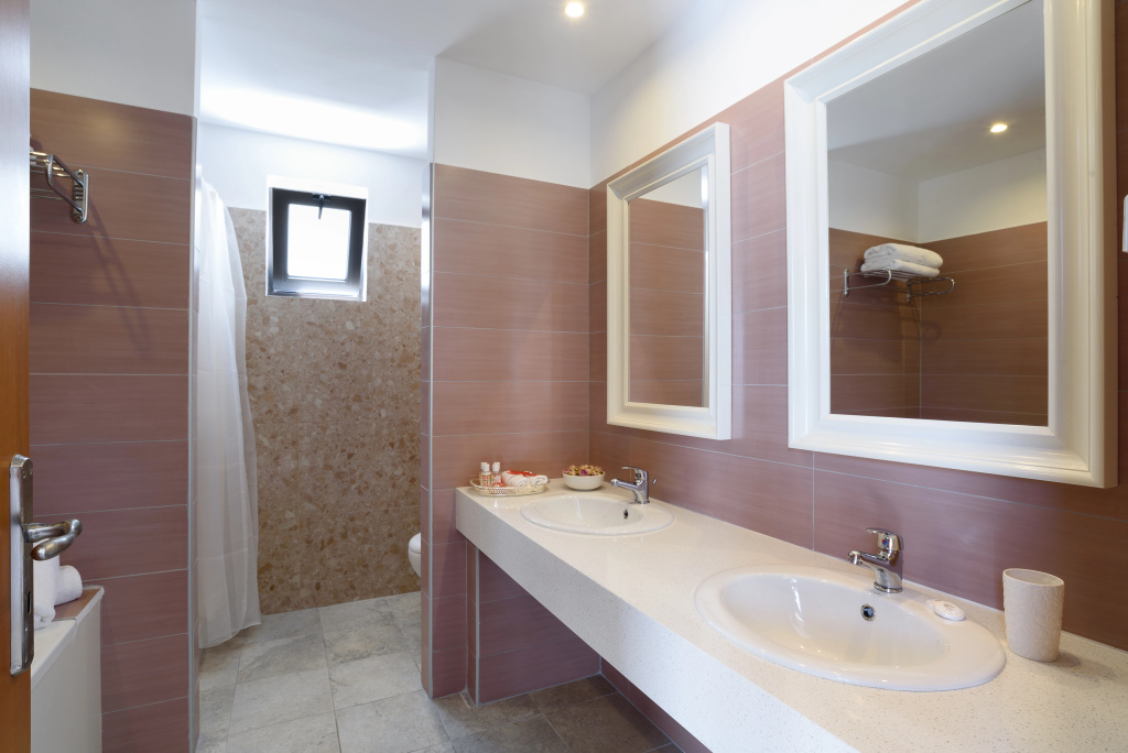 Matina Pefkos Aparthotel
