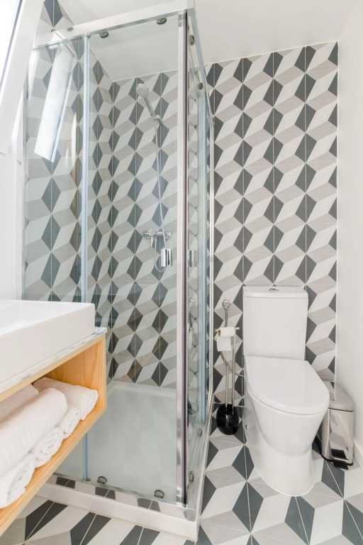 Lisbon heart 1-cozy Flat-Family Friendly