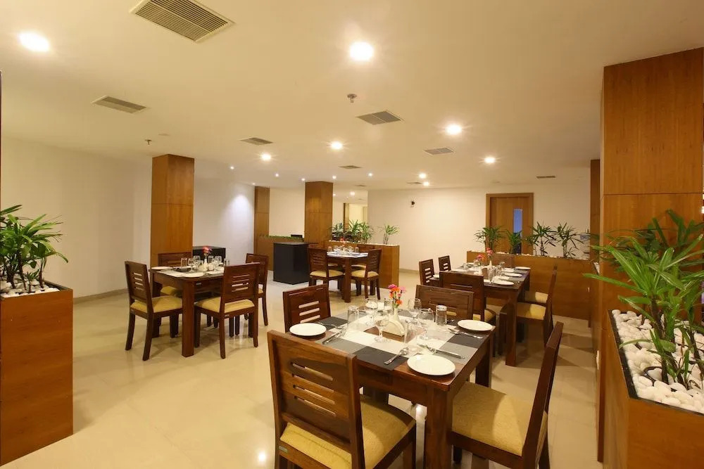 Laimar Suites