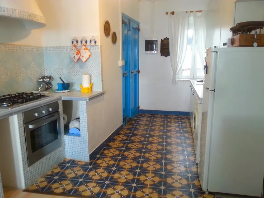 Casa Celeste Sperlongaresort