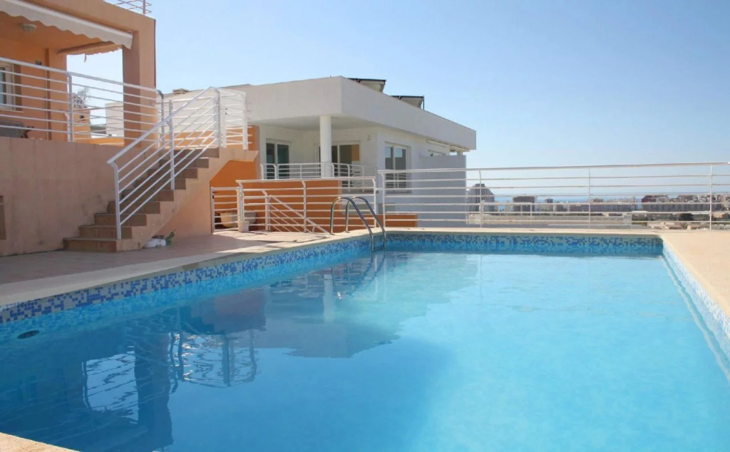Villas Costa Calpe - Angelika