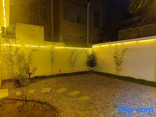 Wujianfang Courtyard Homestay (Guanghui Temple Branch, South Gate of Zhengding Ancient City)