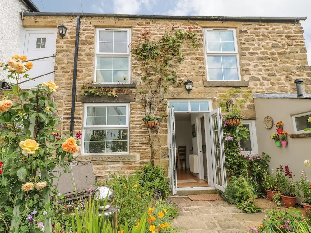 Garden Cottage