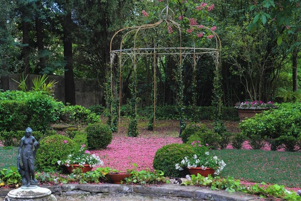 La Striscia Wine Resort