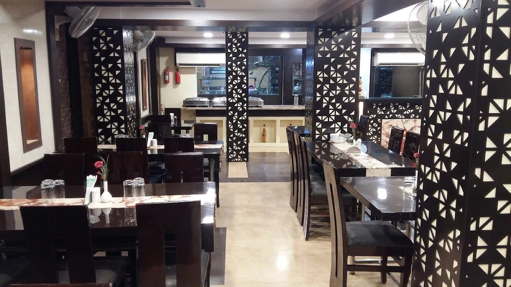 Hotel Rahul
