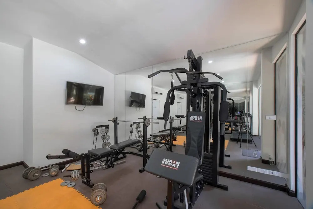 Naiharn Sea Condominium S510